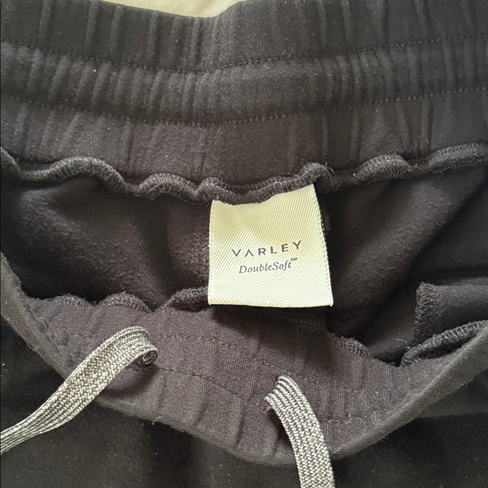 Varley Slim Cuff Pant - Picture 3 of 5